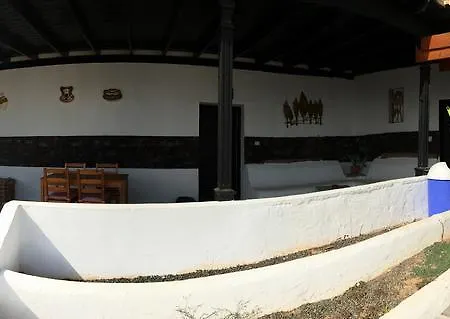 Villa La Montana Arrecife (Lanzarote)