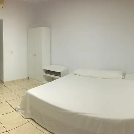 La Montana Villa